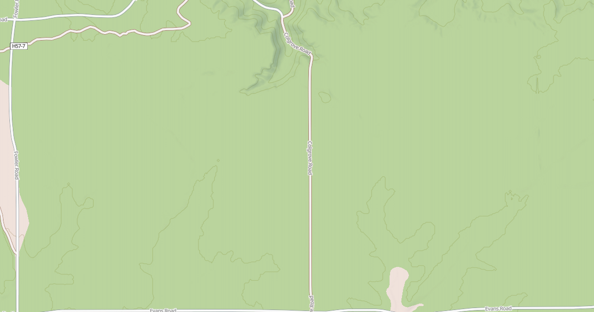 Map preview of 4329