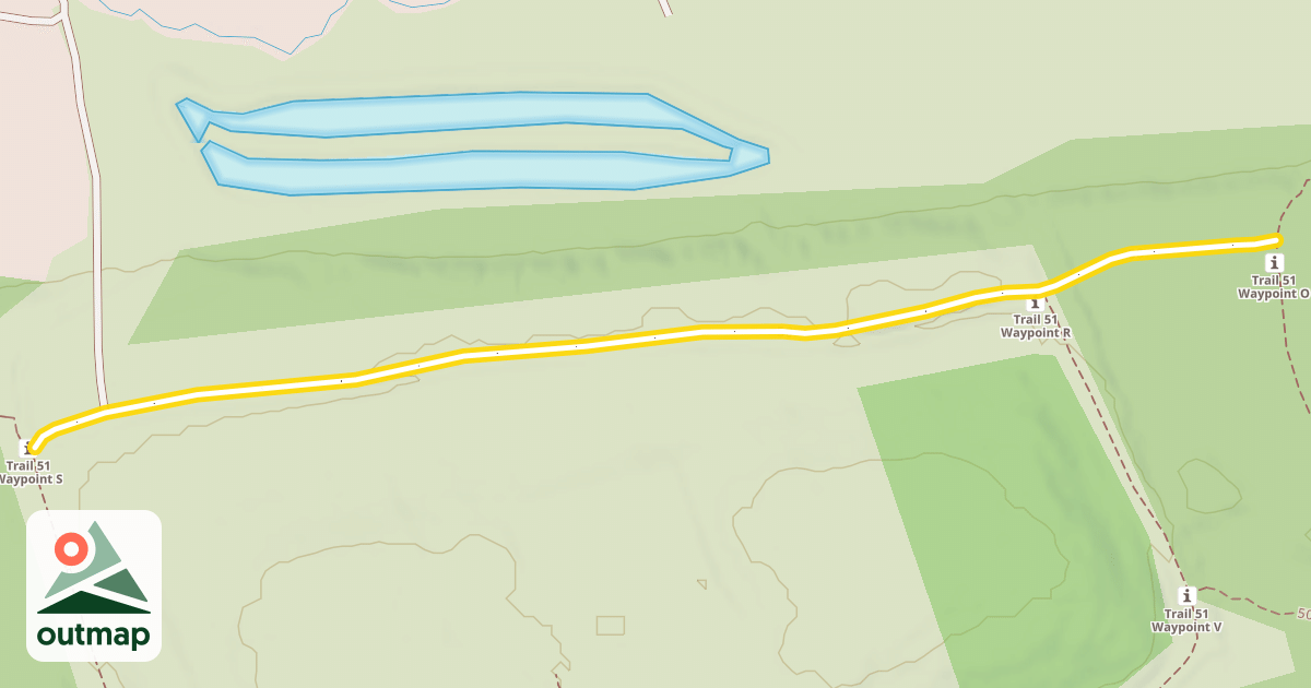 Map of 50