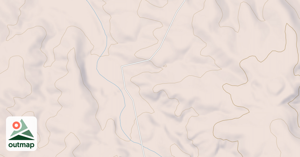 Map of BLM National GTLF Public Motorized Roads 0a20e6f2-aeb8-43df-99b9-b099de3a3ec4