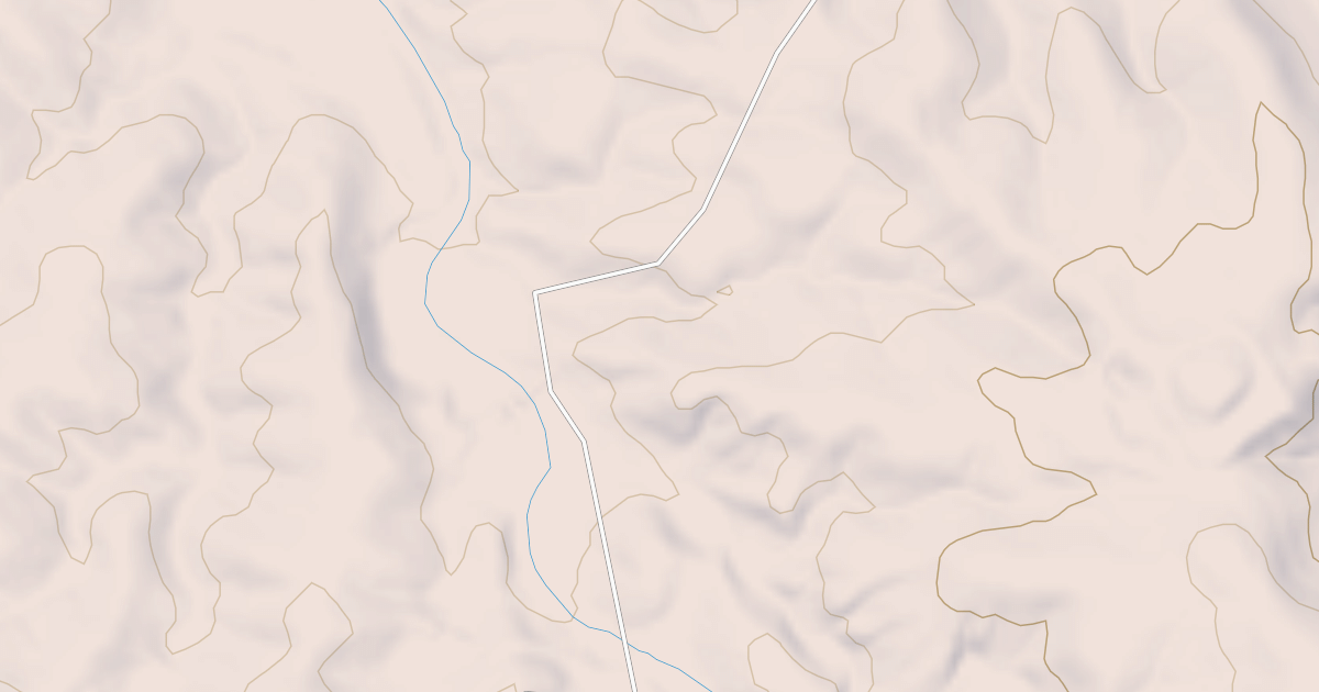 Map preview of BLM National GTLF Public Motorized Roads 0a20e6f2-aeb8-43df-99b9-b099de3a3ec4