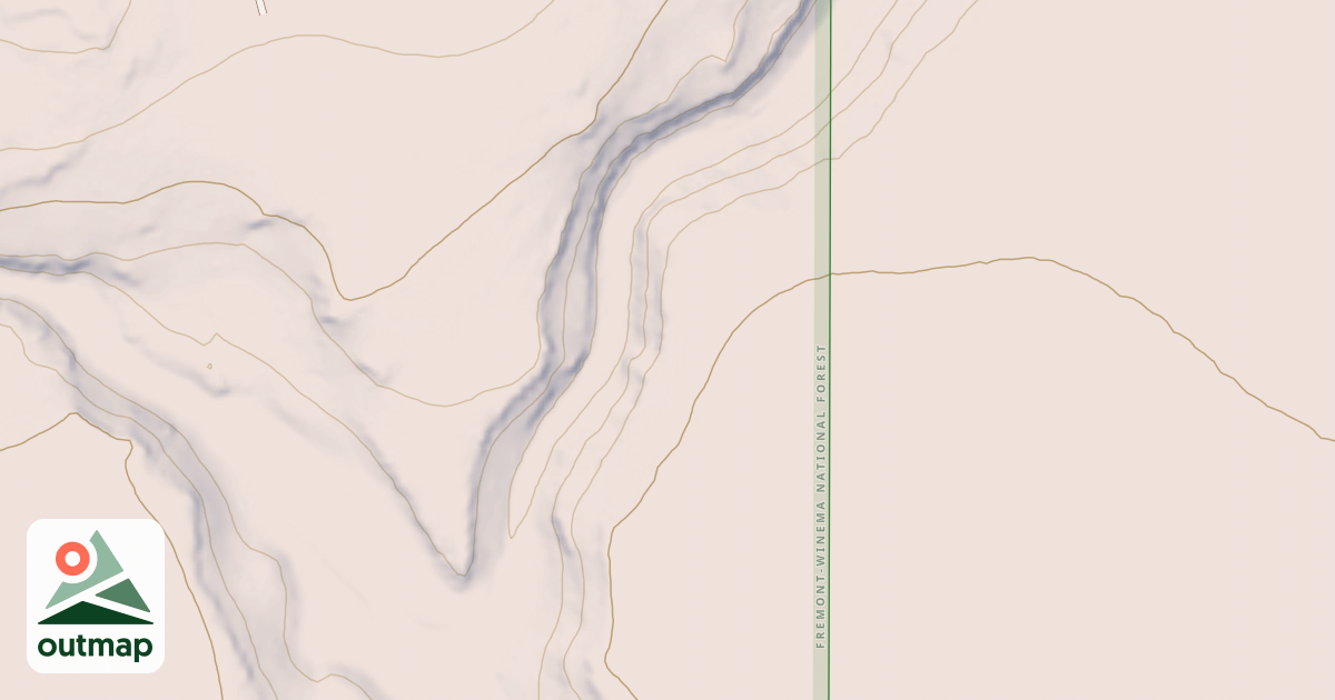 Map of 2804195