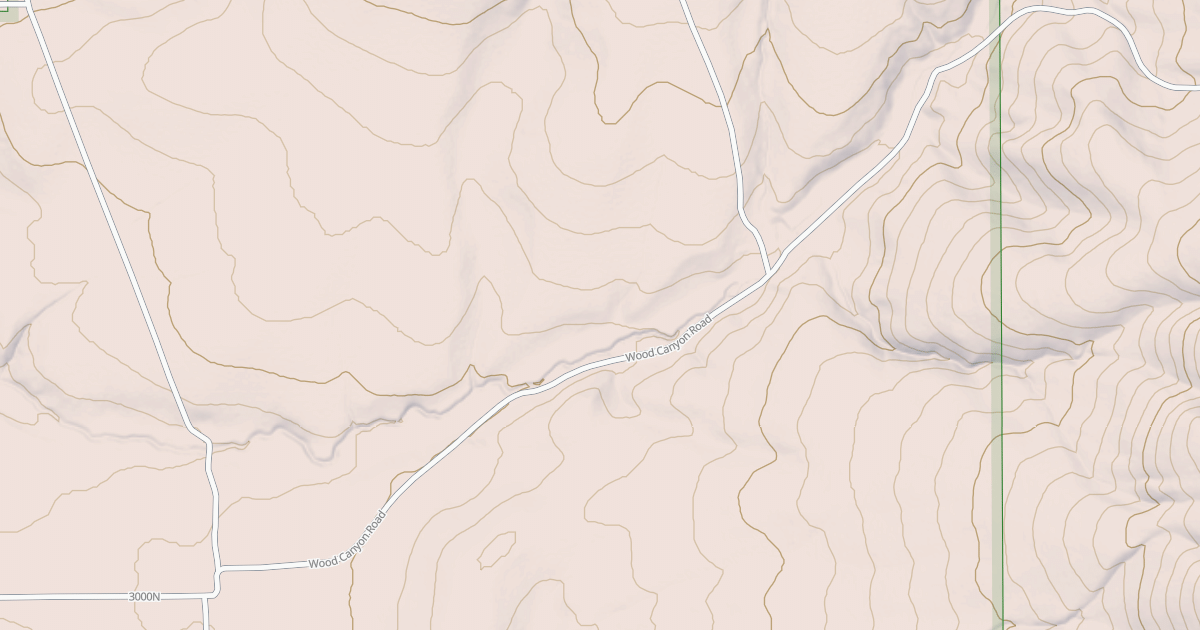 Map preview of SHEEP CR