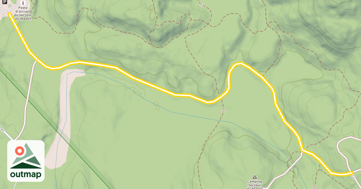 Map of 12