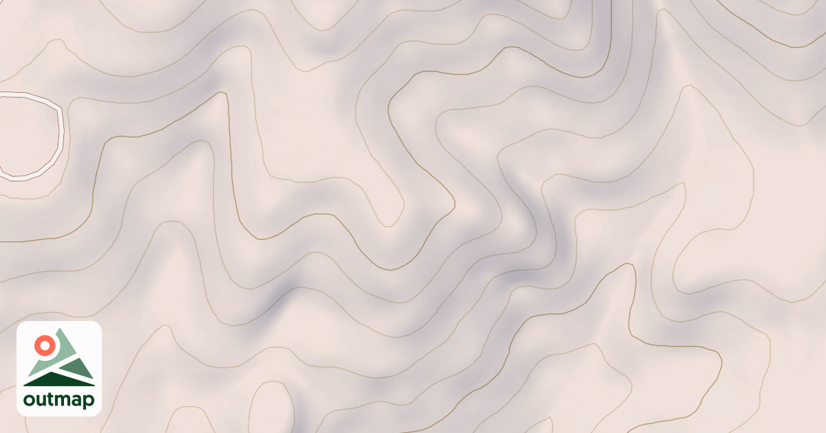 Map of ARM B