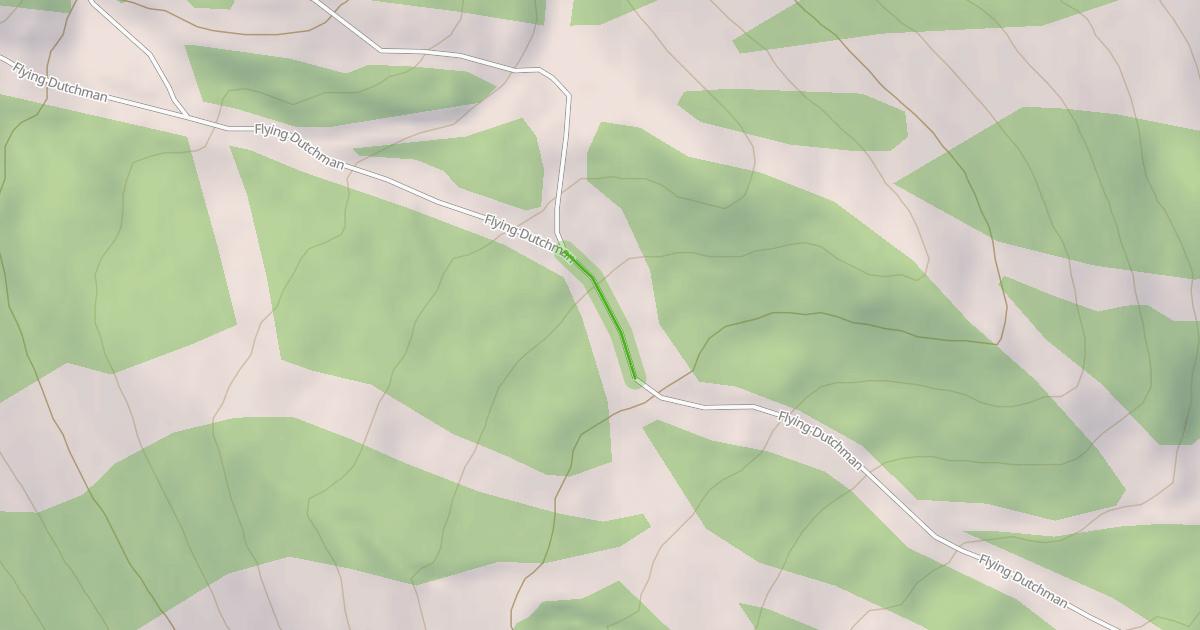 Map preview of Flying Dutchman