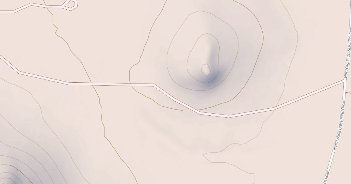 Map preview of BLM National GTLF Public Motorized Roads 39f45d2f-a380-4cee-bcba-7885bf275a69