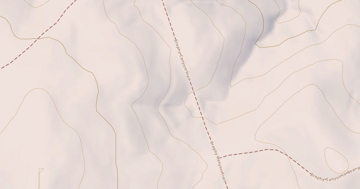 Map preview of USGS National Digital Trails 66d55dbf-0655-4ed2-aa14-515e242ec36b
