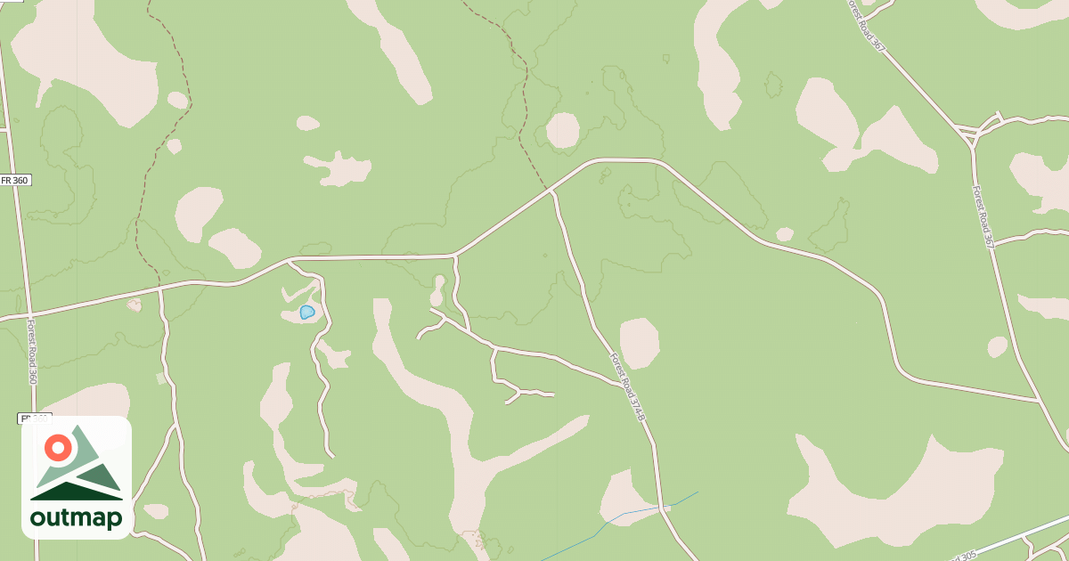 Map of LOVE