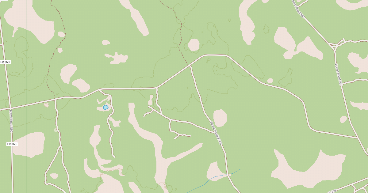 Map preview of LOVE