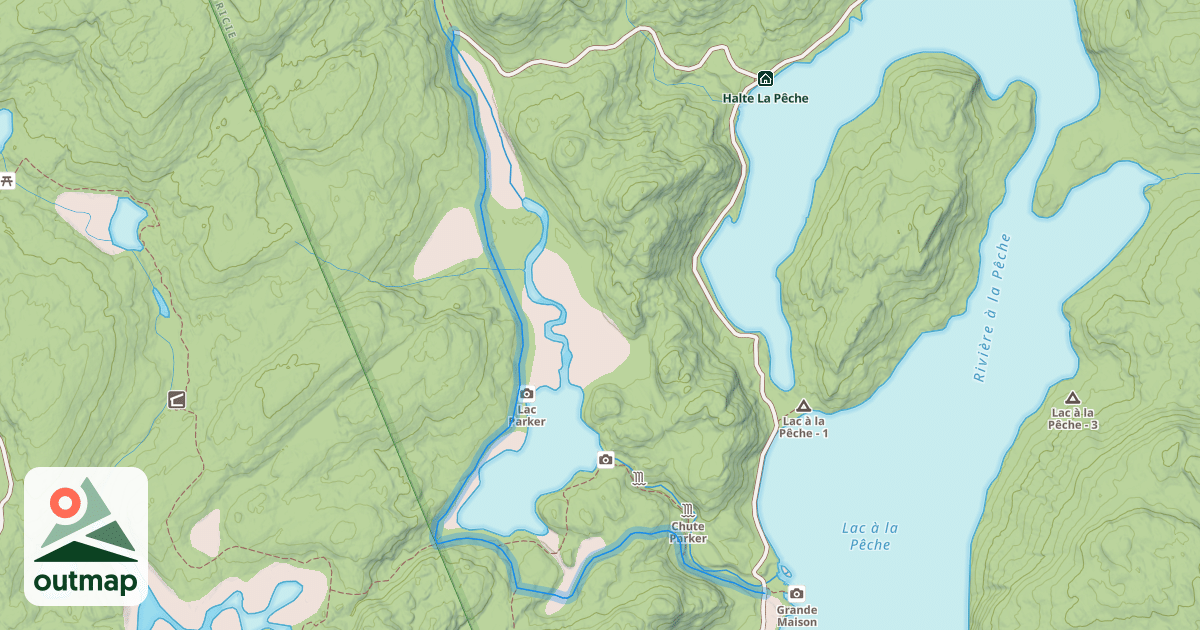Map of 8