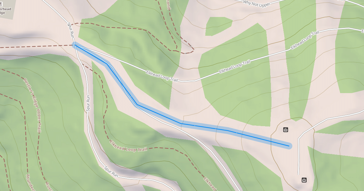 Map preview of Tower