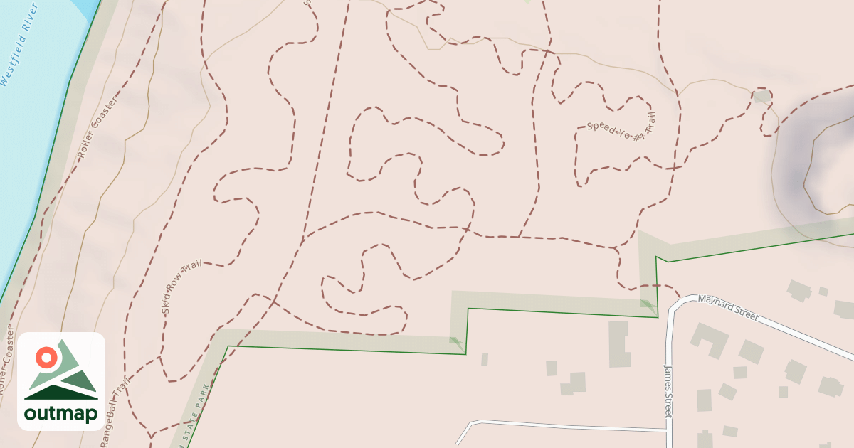 Map of USGS National Digital Trails d2daf5a5-19cb-46f0-8c24-63e757701ab1