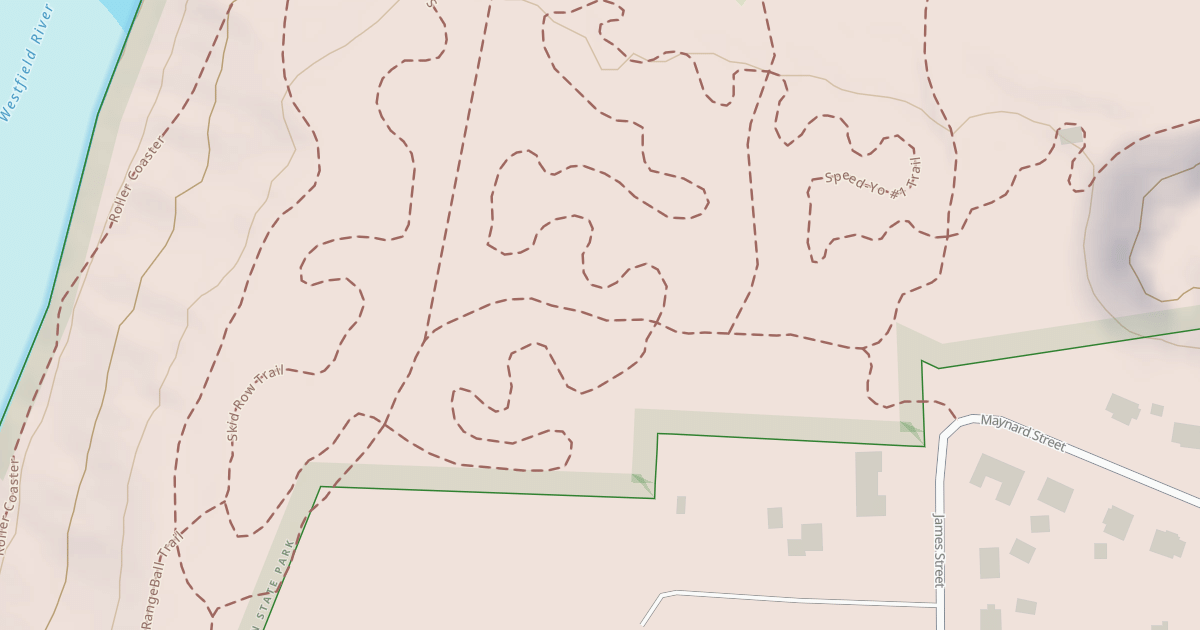 Map preview of USGS National Digital Trails d2daf5a5-19cb-46f0-8c24-63e757701ab1