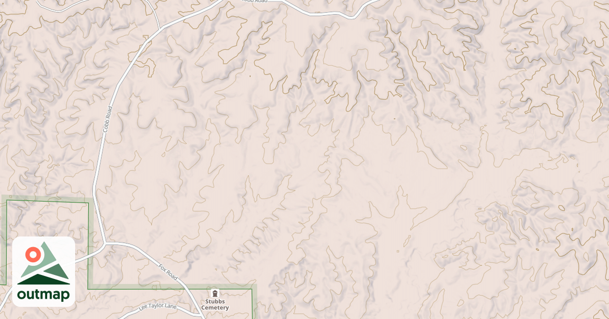Map of COKE