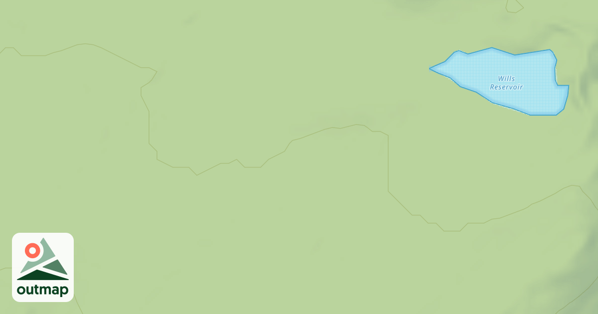 Map of BLM National GTLF Public Motorized Roads 176461ac-03ea-43c0-8e29-2b8cefbadf82