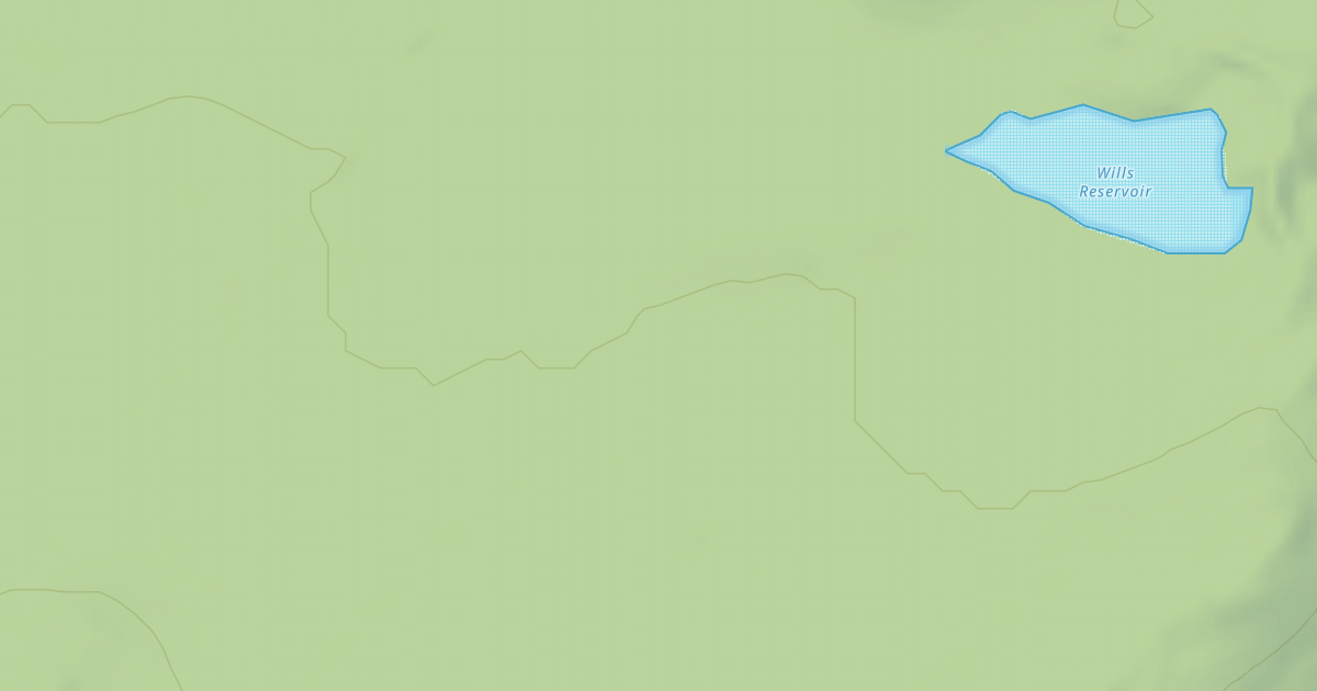 Map preview of BLM National GTLF Public Motorized Roads 176461ac-03ea-43c0-8e29-2b8cefbadf82