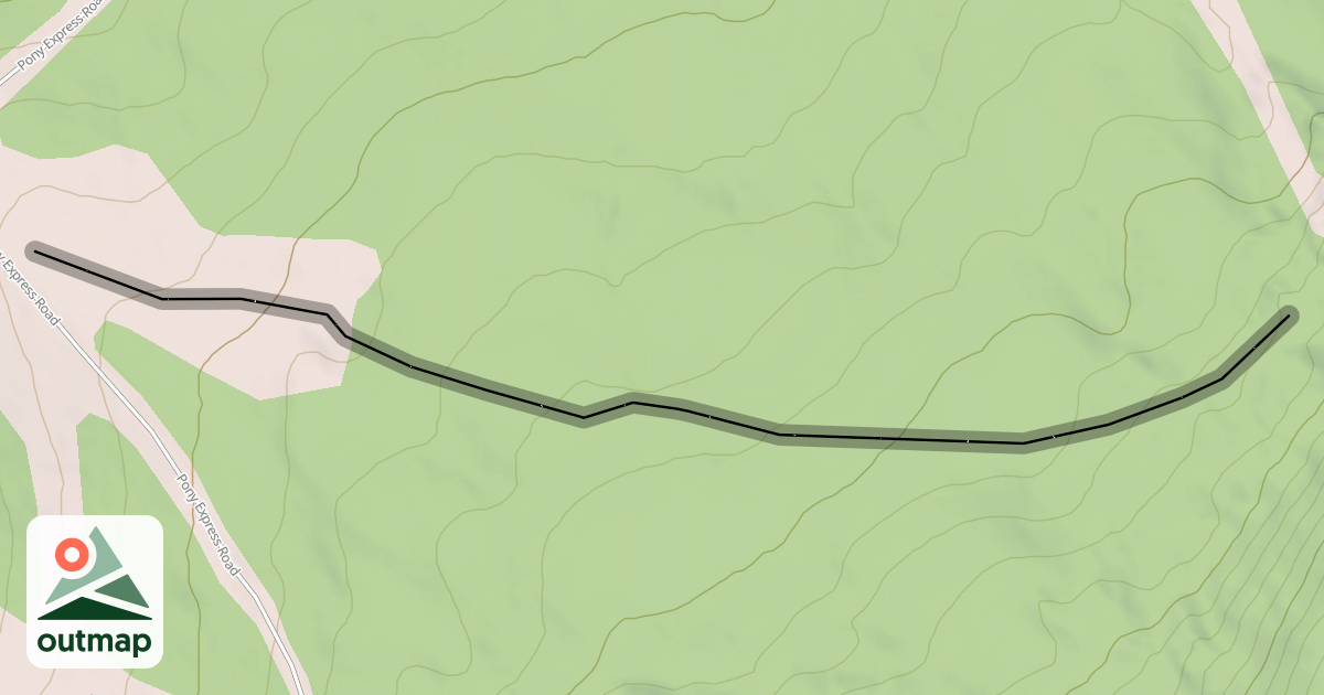 Map of First Chance