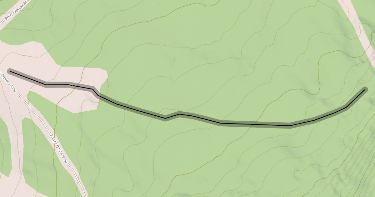 Map preview of First Chance