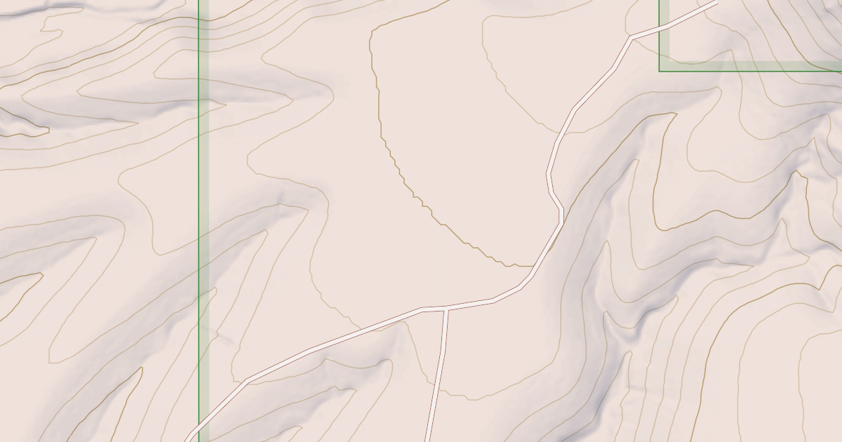Map preview of CIENEGA