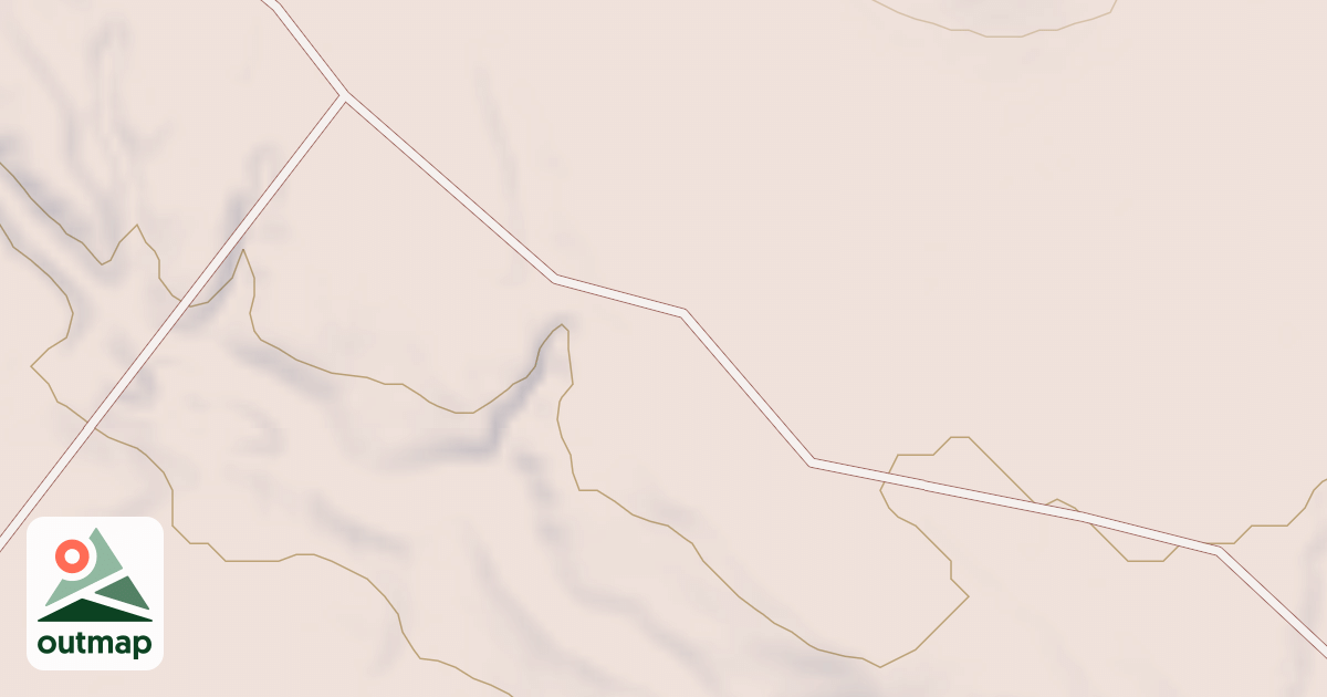 Map of USGS National Digital Trails 3fd321d9-e484-4c3a-a994-baa0747cea84