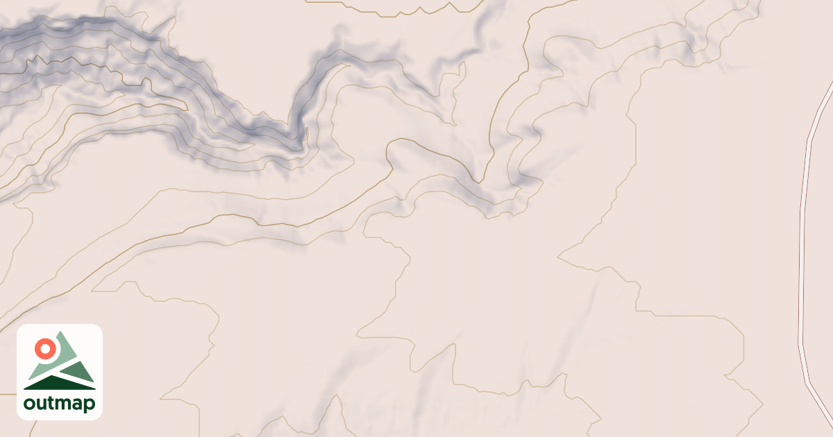 Map of BLM National GTLF Public Motorized Roads 0f209fae-30f5-4ccf-895c-941ddff8bf4e