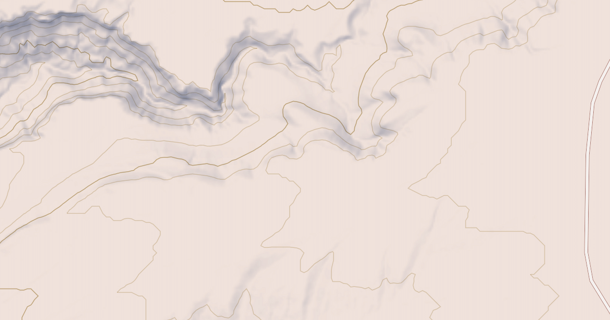 Map preview of BLM National GTLF Public Motorized Roads 0f209fae-30f5-4ccf-895c-941ddff8bf4e
