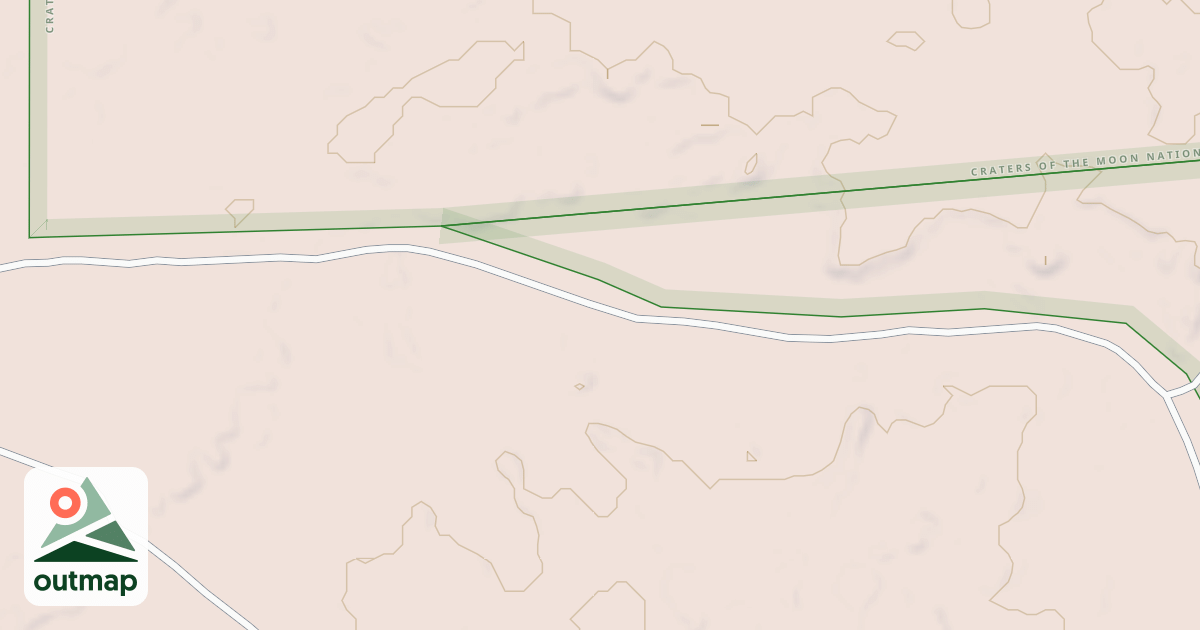 Map of BLM National GTLF Public Motorized Roads 896534cd-afce-437d-8f28-ed61d90d6f84