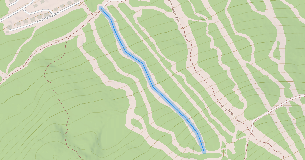 Map preview of Silver Doctor