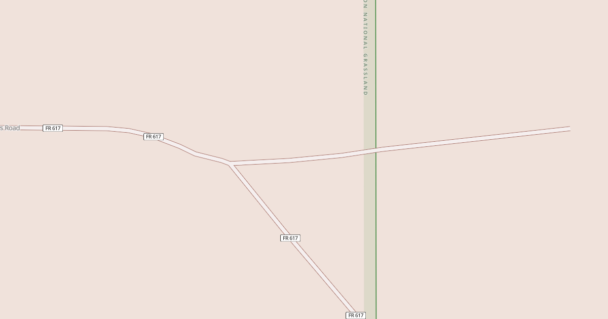 Map preview of SANTA FE TR UNIT A #2.2