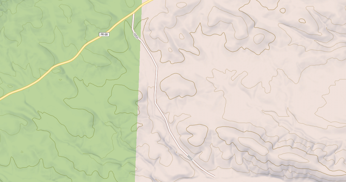 Map preview of PAWELCZAK