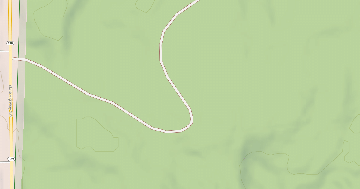 Map preview of FR 3179