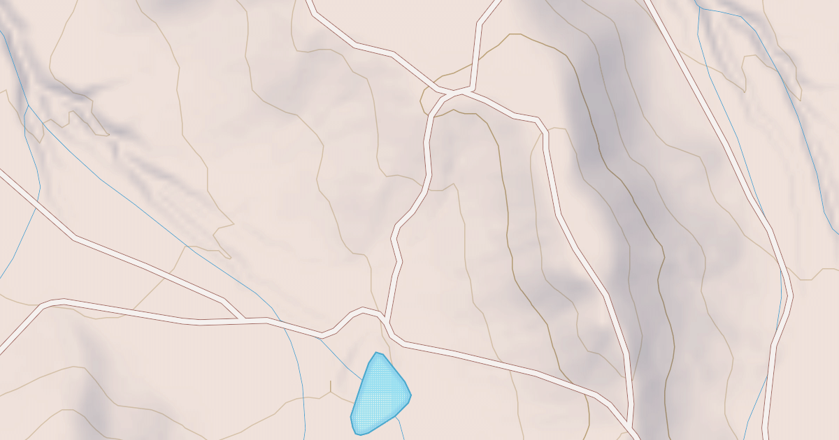 Map preview of BLM National GTLF Public Motorized Roads ce463151-ba5b-4db2-826e-4b43c4dc5ff8