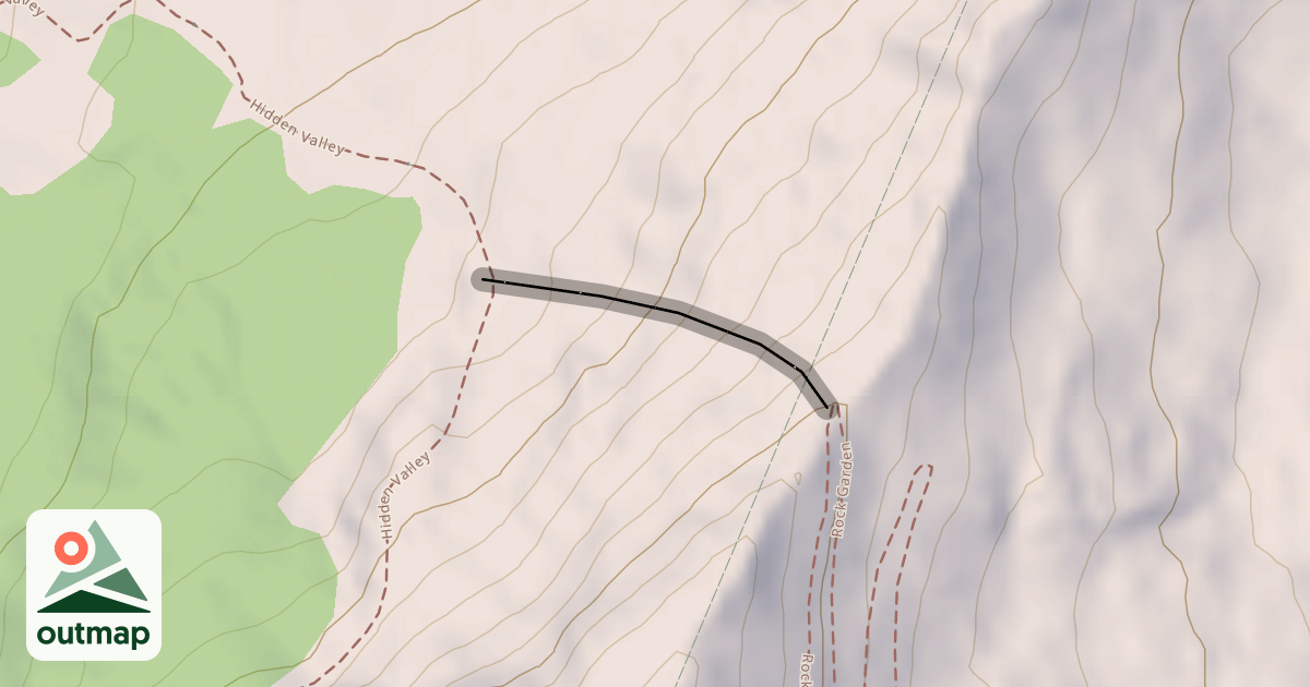 Map of Terminator