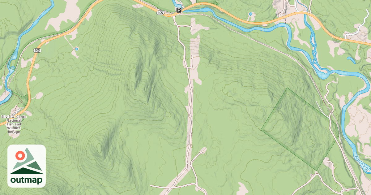 Map of C-102