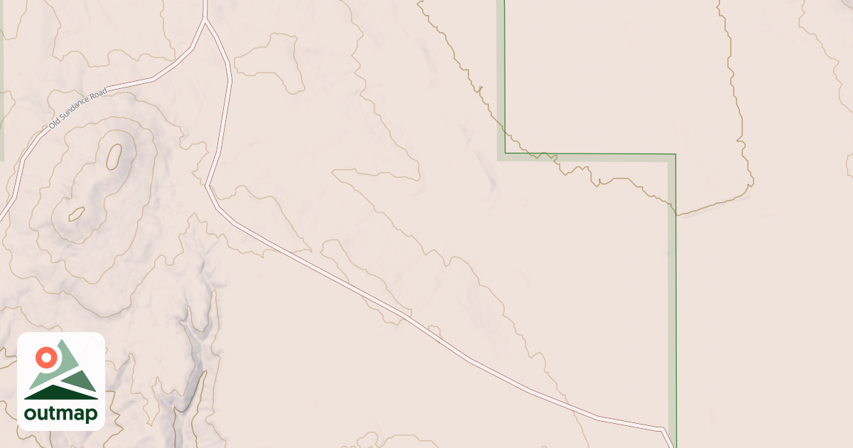 Map of 913.A