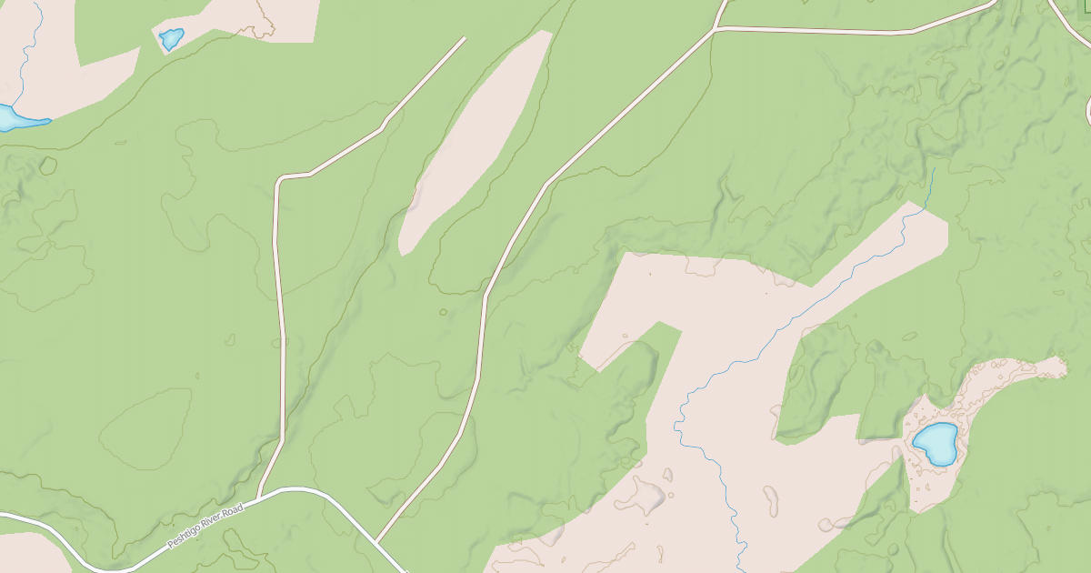 Map preview of FR 2372
