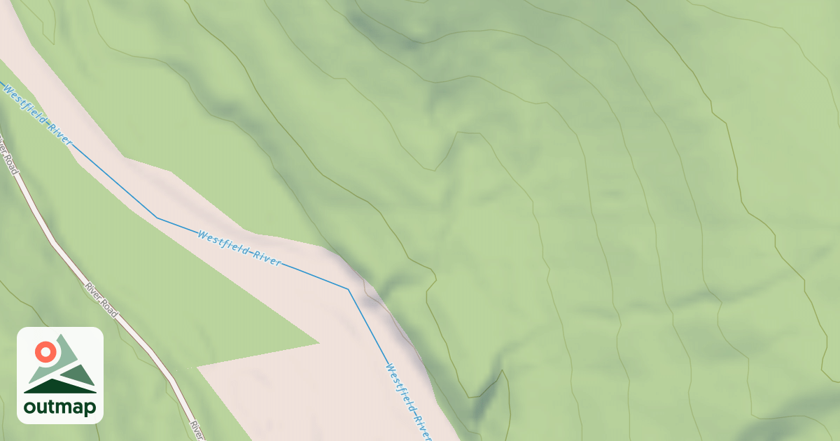 Map of USGS National Digital Trails 8bc64a2d-d62c-4399-82ba-a8d138033a09