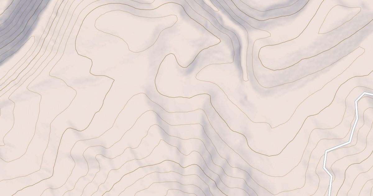 Map preview of East Beaver