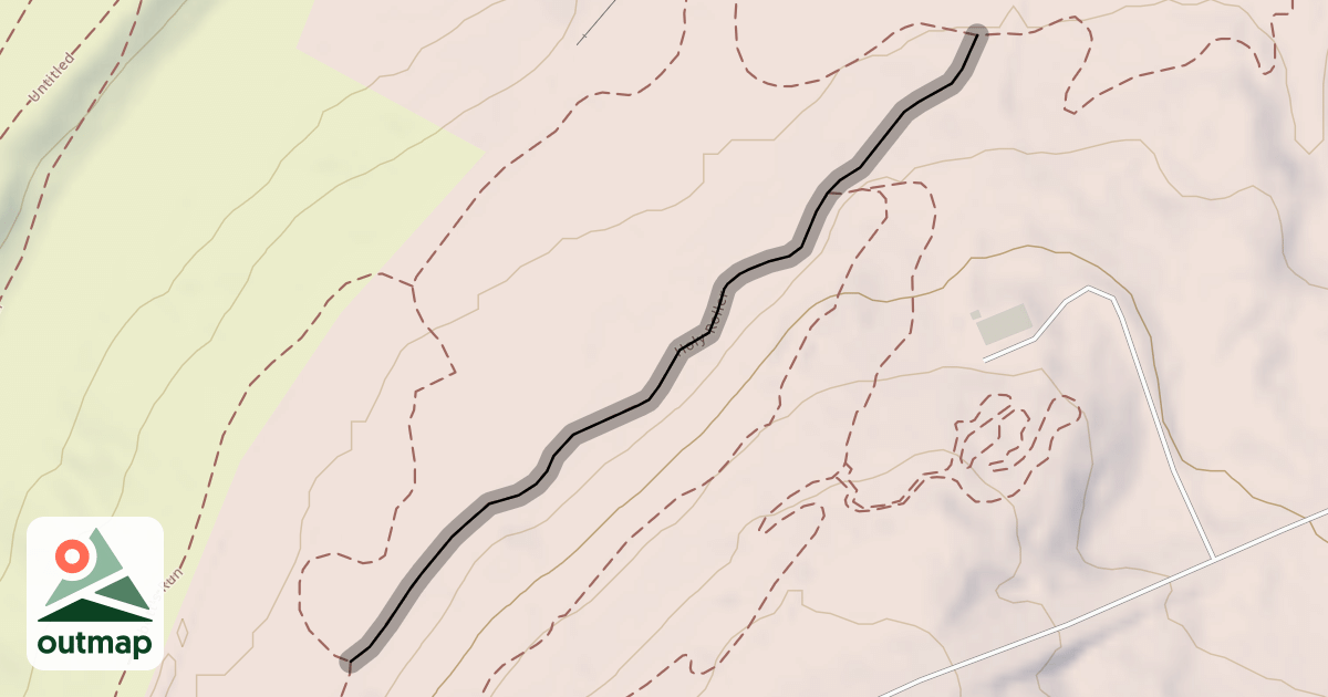 Map of Holy Roller