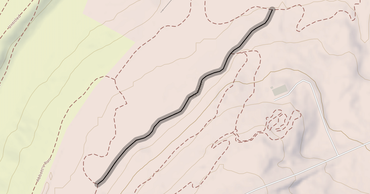 Map preview of Holy Roller