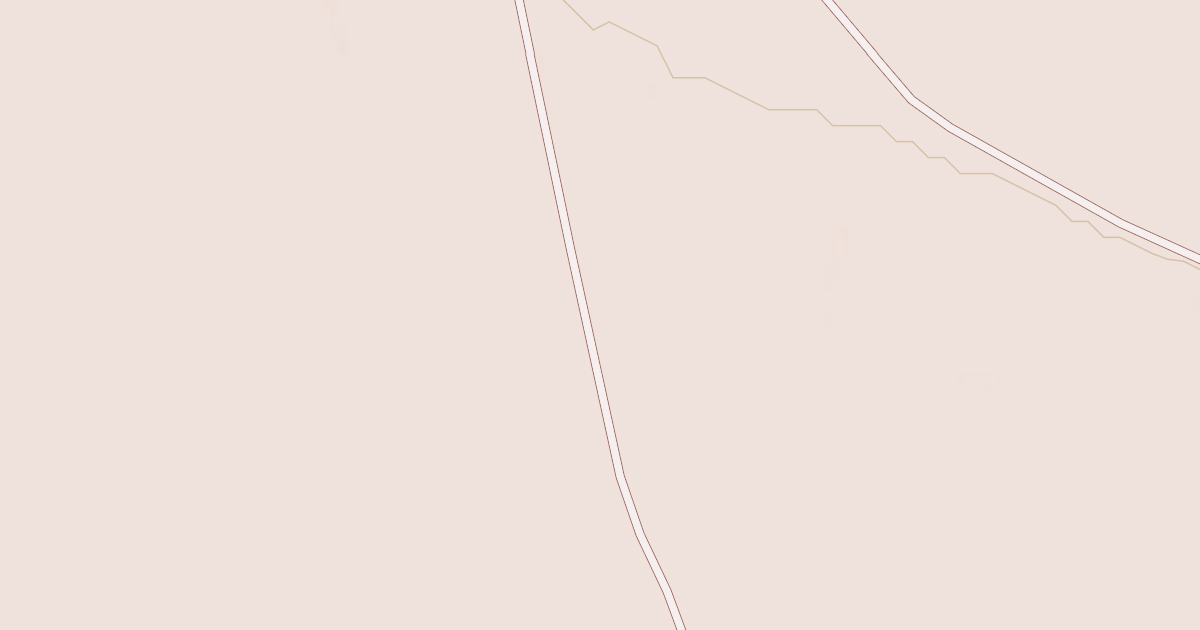 Map preview of BLM National GTLF Public Motorized Roads 0913efcc-edfa-4467-ba8e-90daade879ea