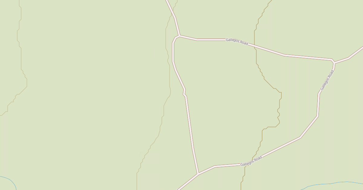 Map preview of BLM National GTLF Public Motorized Roads abb47b7d-611d-4a86-ab5c-b9dd2eee3c2d