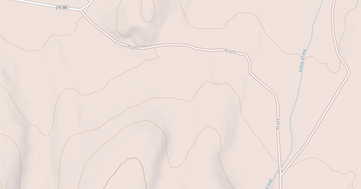 Map preview of UNK