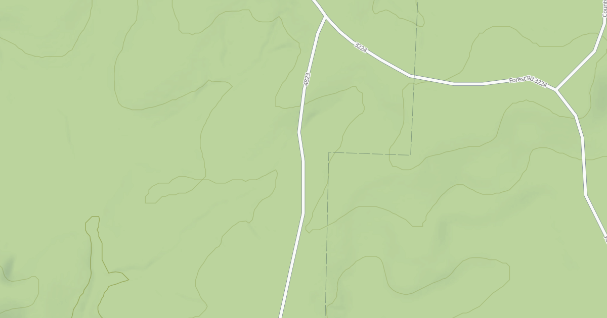 Map preview of UNKNOWN
