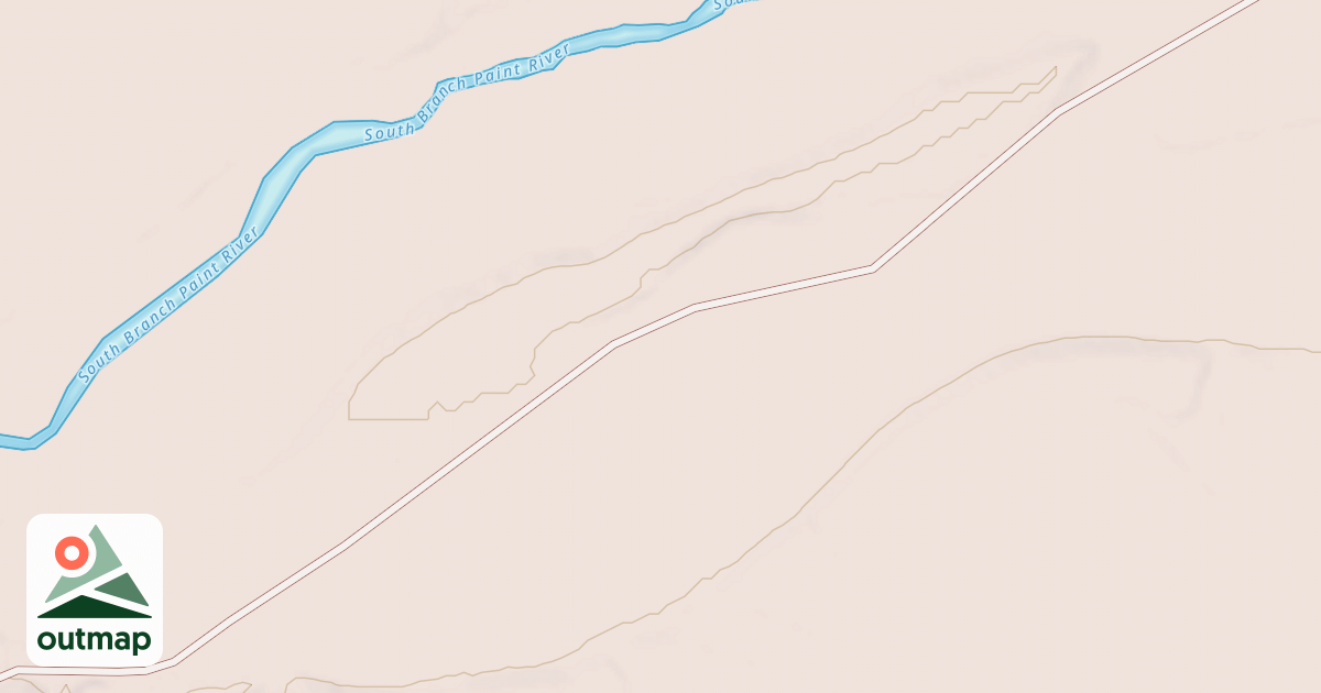 Map of Nfst-3243