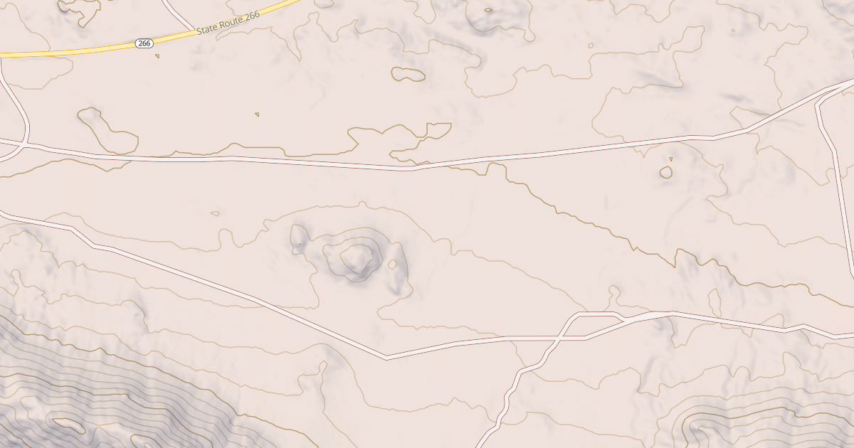 Map preview of JASPER