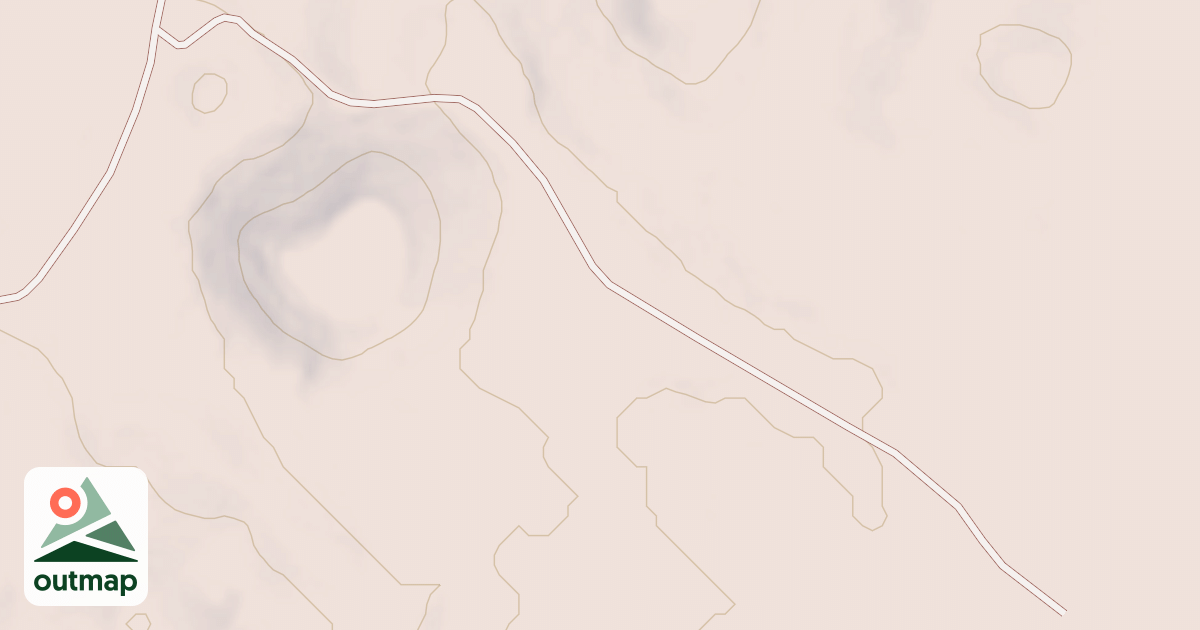 Map of JOHN L SPUR A