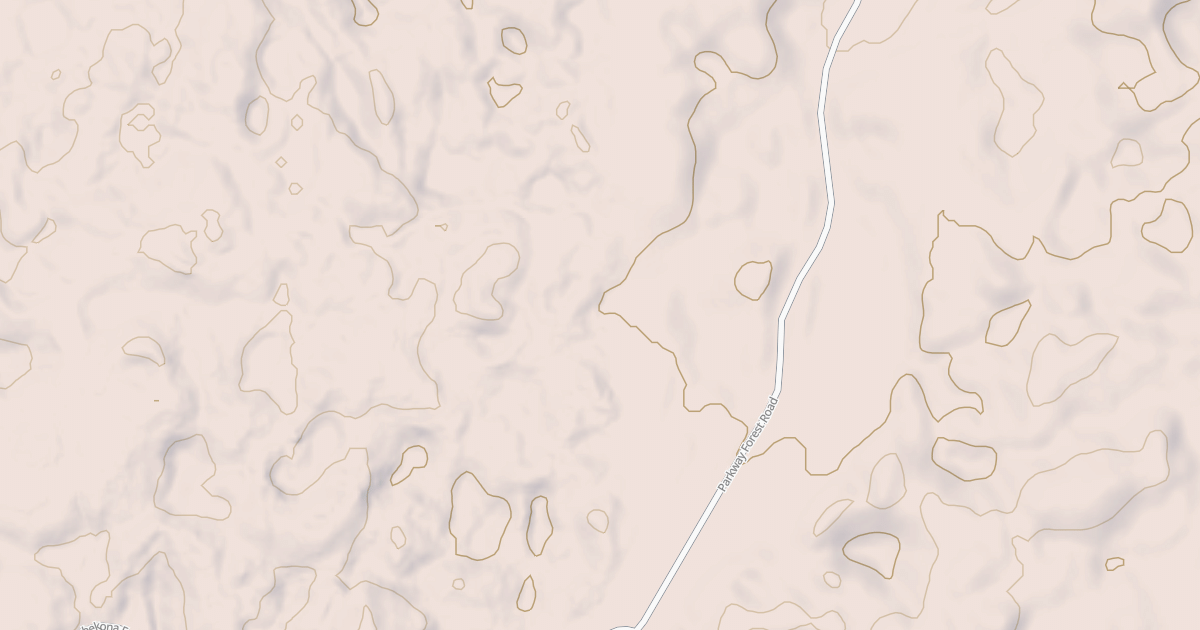 Map preview of Round River Drive
