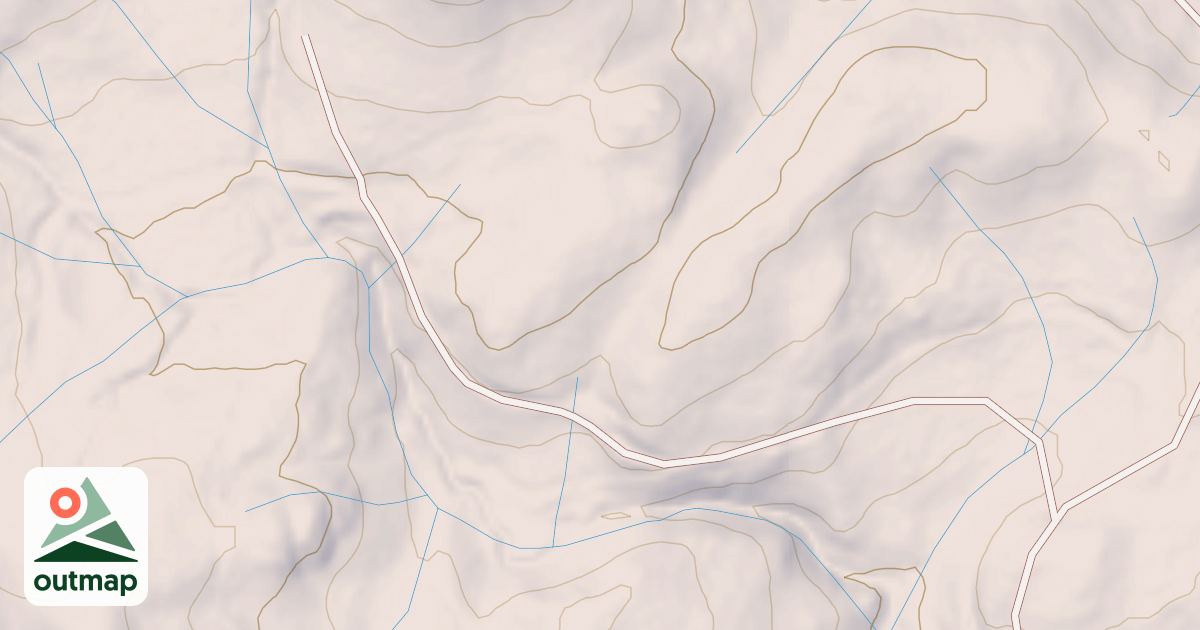 Map of CEDAR