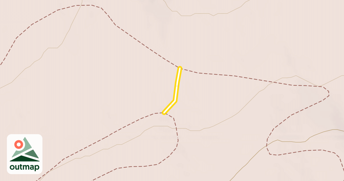 Map of RSDH Cutoff